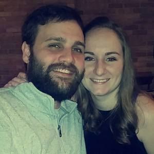 Meet your Posher, Leigh